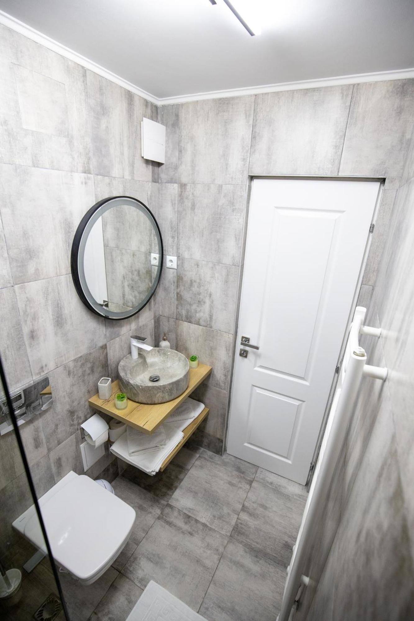 Alpasio Rentals 2 Galaţi エクステリア 写真