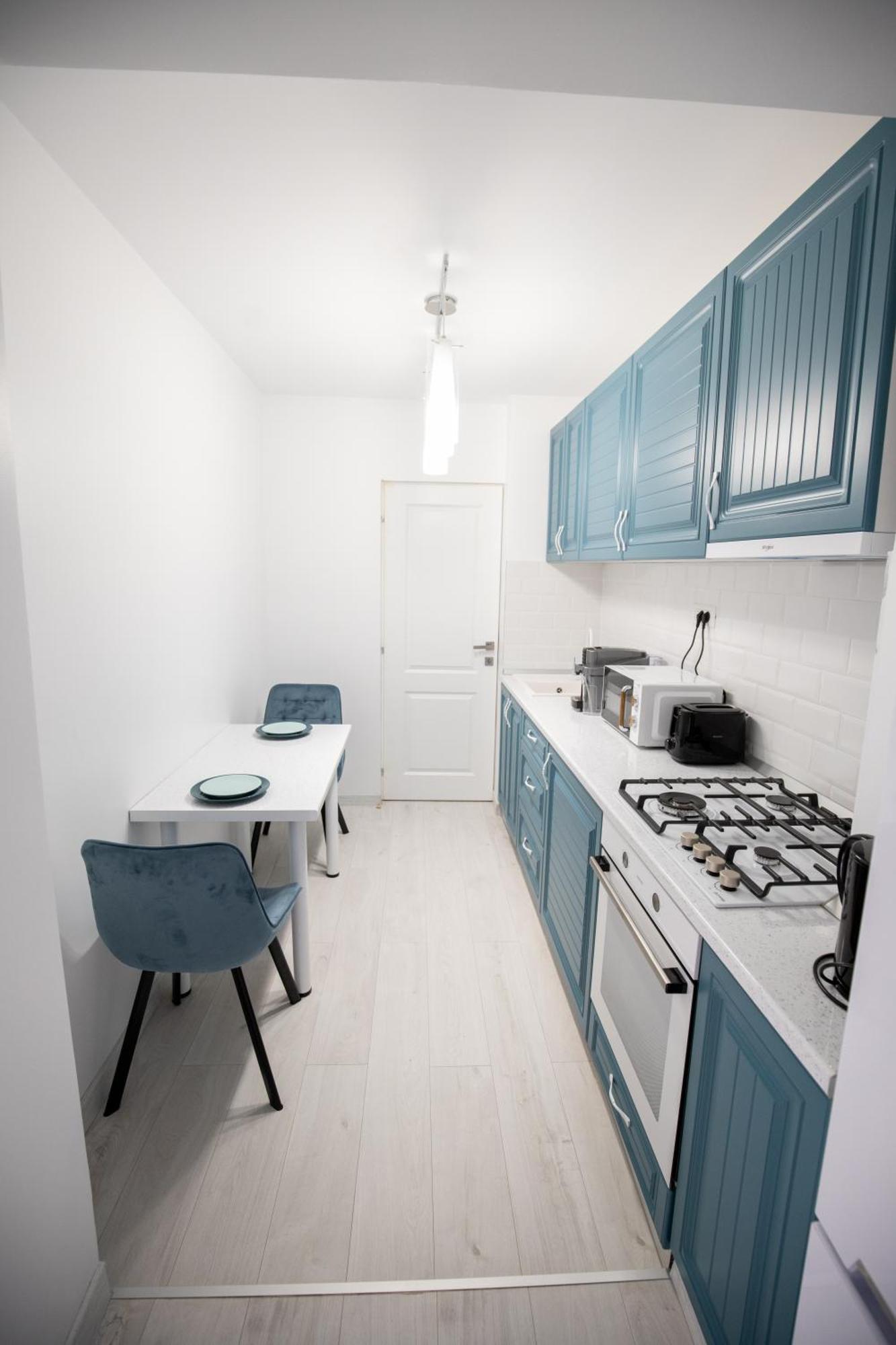 Alpasio Rentals 2 Galaţi エクステリア 写真